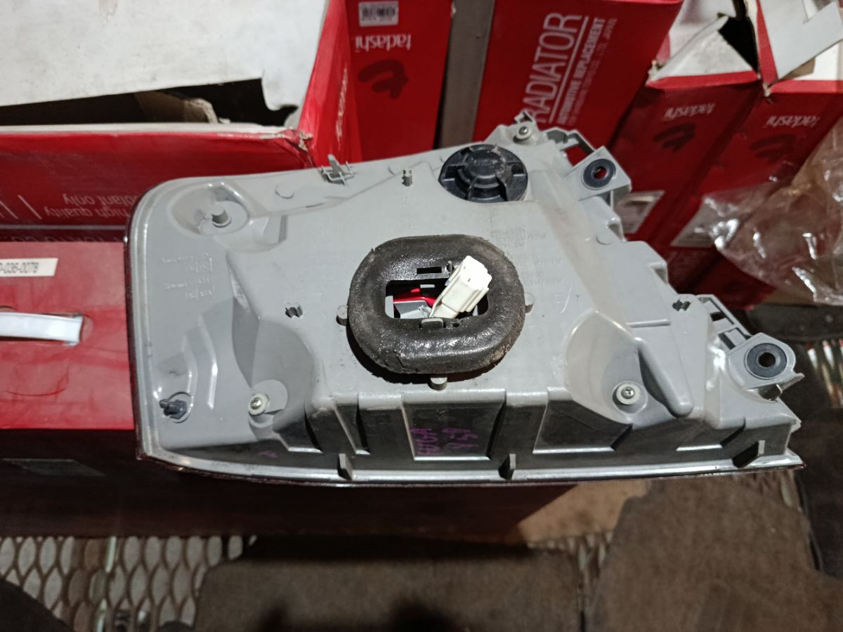 Стоп 220-63989 220-63989 на Nissan Fuga PY50 Фото 9