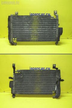 Радиатор кондиционера на Daihatsu Rocky F300S HD-E Фото 1