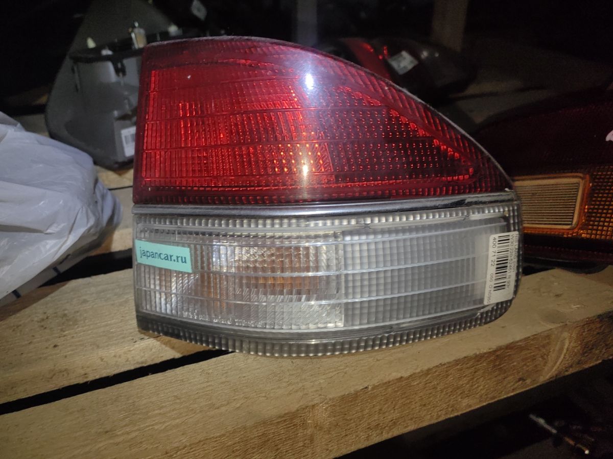 Стоп 220-52461 220-52461,26550 5C025 на Nissan Largo W30 Фото 2