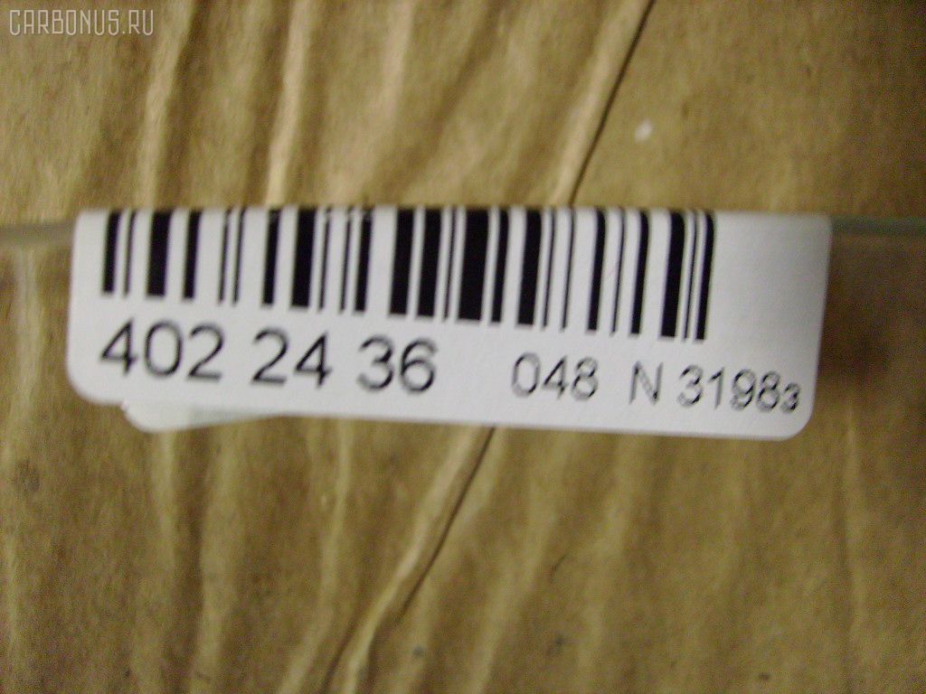 Стекло на Honda Cr-V RD1 Фото 2