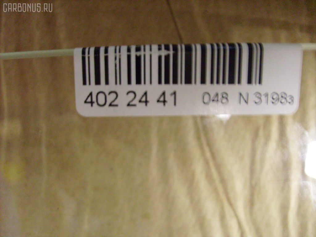 Стекло на Honda Cr-V RD1 Фото 2