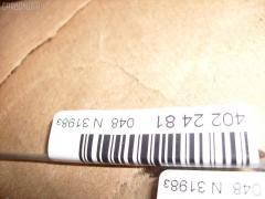 Стекло 68102-20321 на Toyota Allion ZZT240 Фото 2