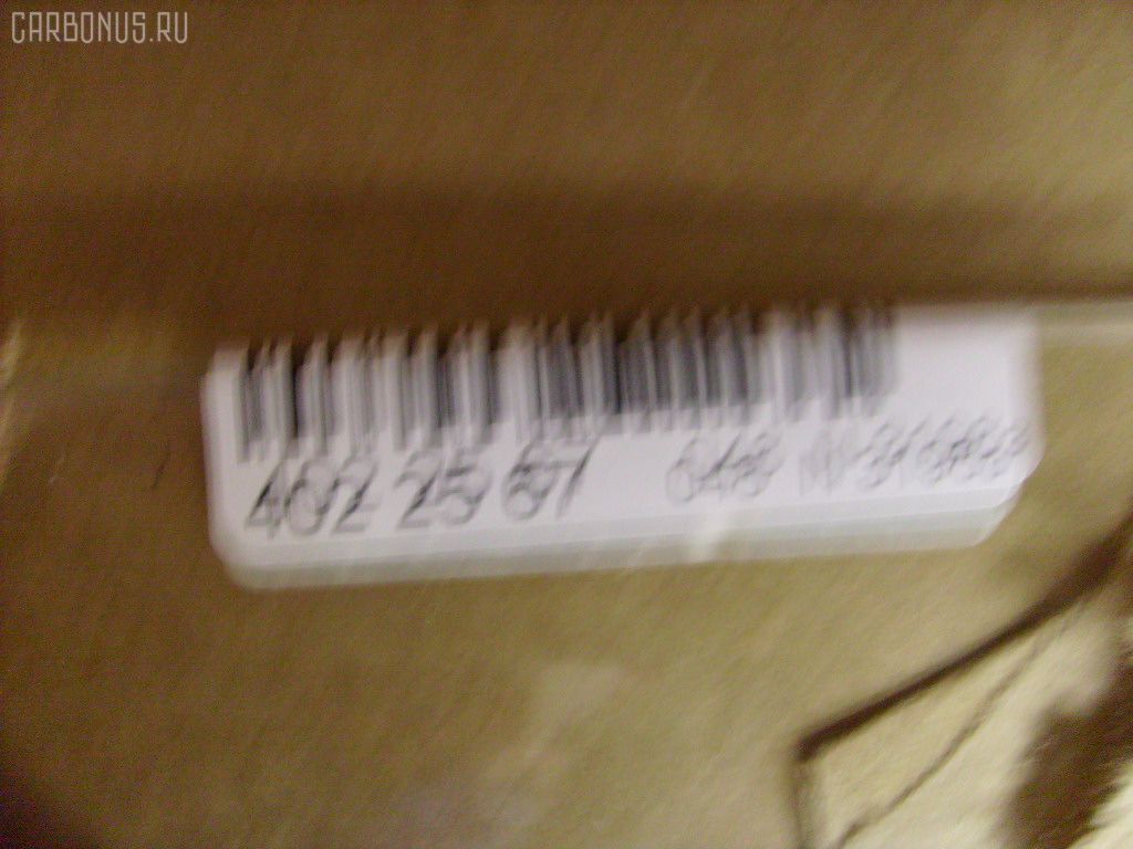 Стекло на Toyota Ipsum SXM10G Фото 2