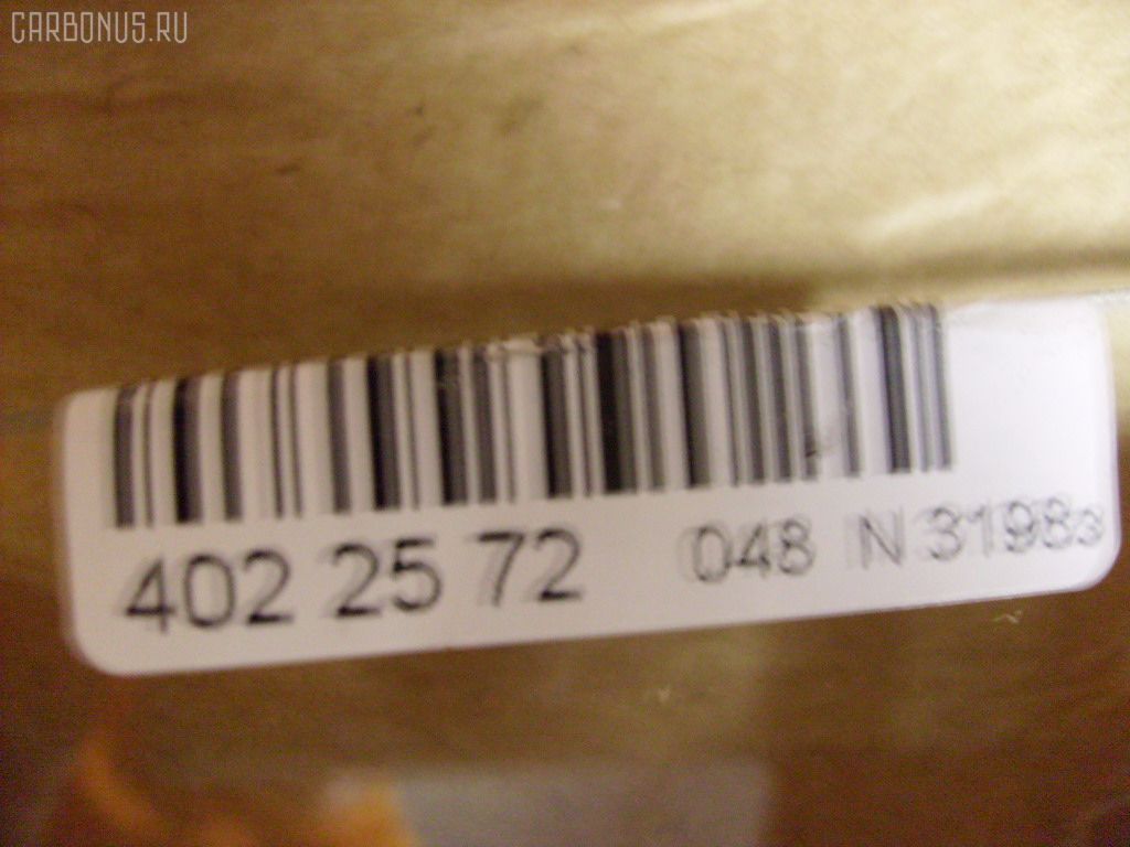 Стекло на Toyota Lite Ace Noah SR50G Фото 2