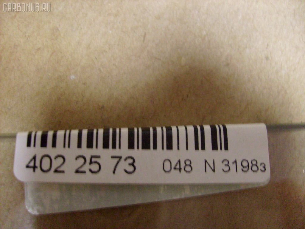 Стекло на Toyota Lite Ace Noah SR50G Фото 2