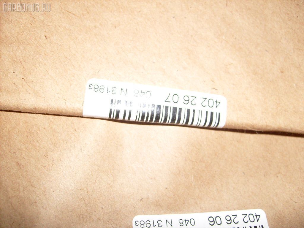 Стекло на Toyota Rav4 SXA10G Фото 2