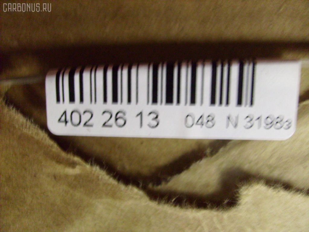 Стекло на Toyota Rav4 SXA15G Фото 2