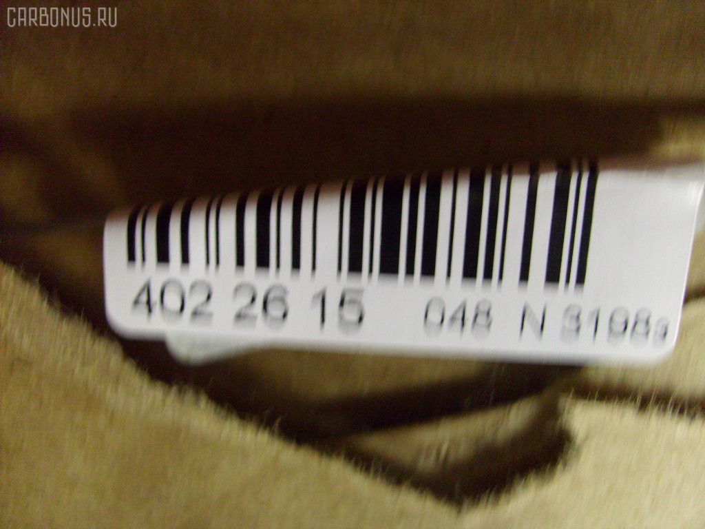 Стекло на Toyota Rav4 SXA15G Фото 2