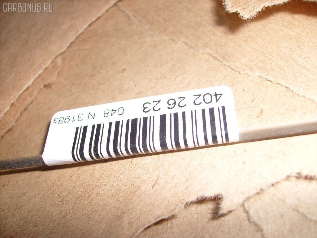 Стекло на Toyota Rav4 ACA20W Фото 2