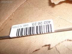 Стекло на Toyota Rav4 ACA20W Фото 2