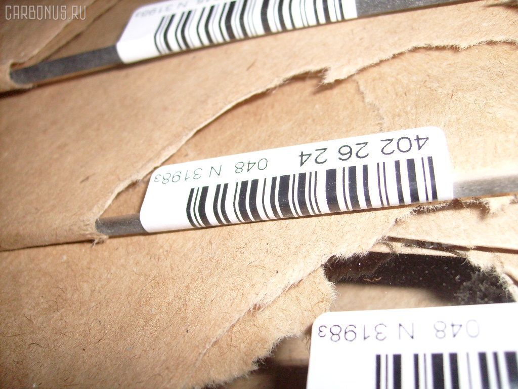 Стекло на Toyota Rav4 ACA20W Фото 2