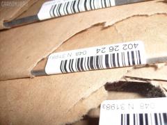 Стекло на Toyota Rav4 ACA20W Фото 2