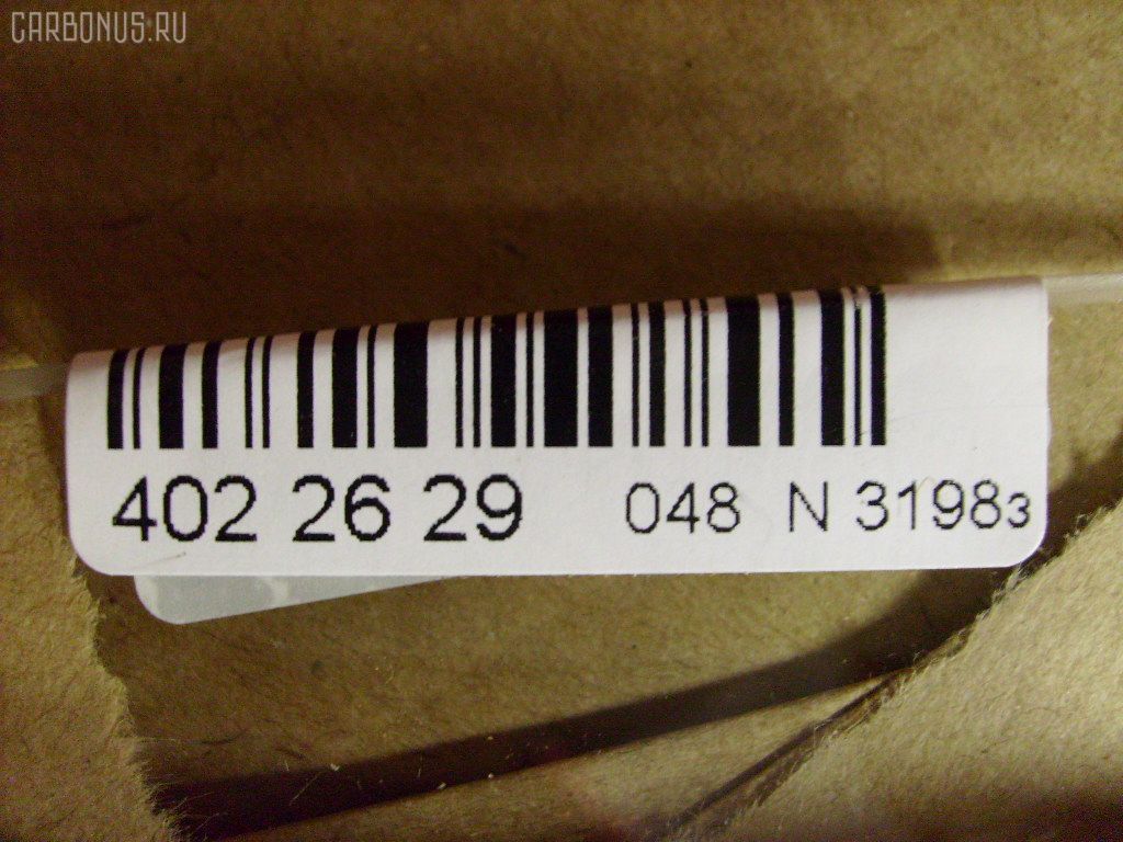 Стекло на Toyota Rav4 ACA20W Фото 2