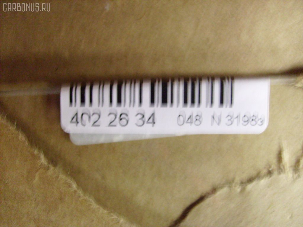 Стекло на Toyota Rav4 ACA20W Фото 2