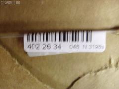 Стекло на Toyota Rav4 ACA20W Фото 2