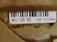 Стекло на Toyota Rav4 ACA20W Фото 2