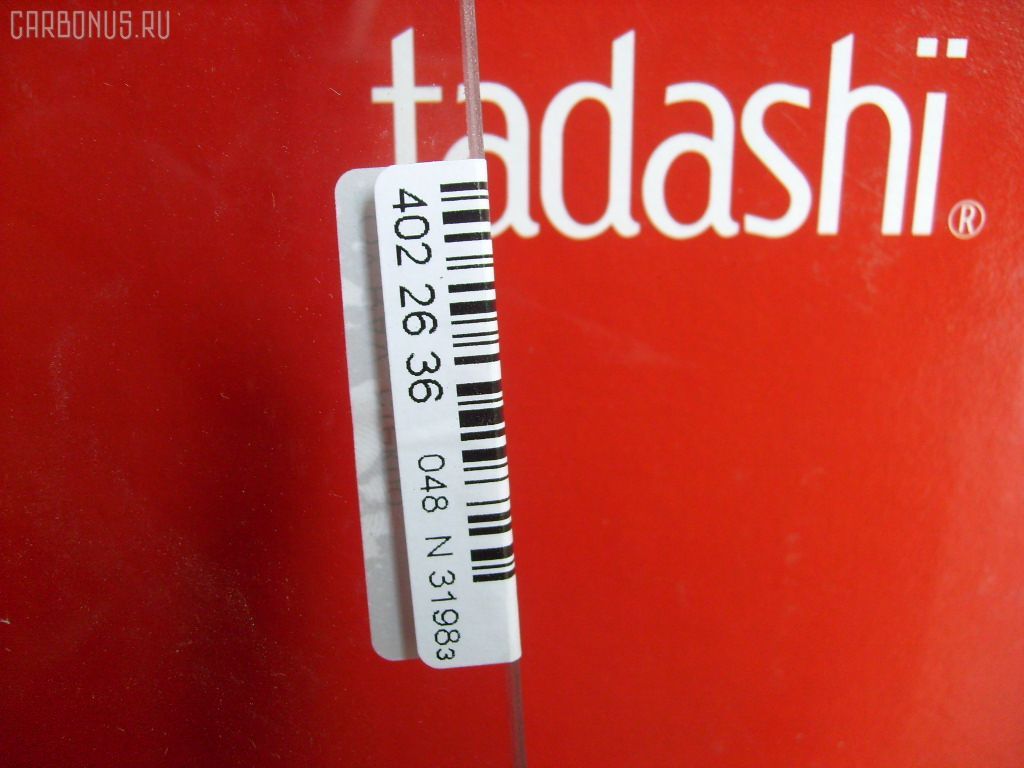 Стекло на Toyota Rav4 ACA20W Фото 2