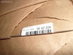 Стекло на Toyota Rav4 ACA20W Фото 2