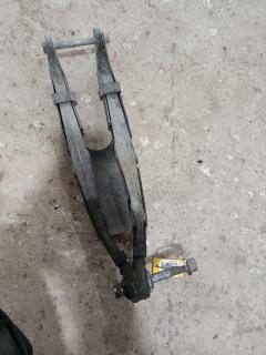 Рычаг A2113500306 на Mercedes-Benz E-Class W211.070 113.967 Фото 2