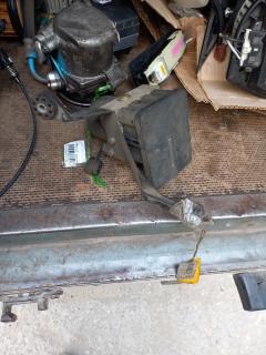 Блок ABS 34516765453 на Bmw 3-Series E46-AX52 N42B20A Фото 5