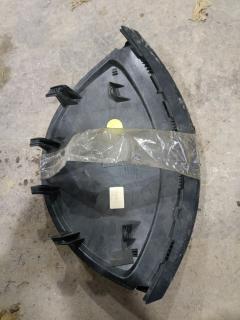 Консоль спидометра VAG VAG на Volkswagen Touareg 7LAZZS Фото 5