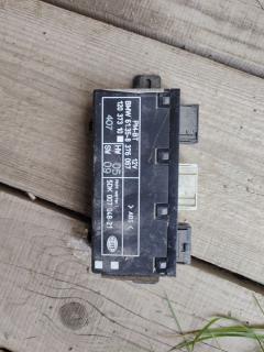Блок комфорта 61358376067 на Bmw 5-Series E39-DD42 M52-256S3 Фото 4