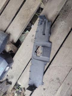 Защита замка капота на Ford Focus WF0AXX Фото 3