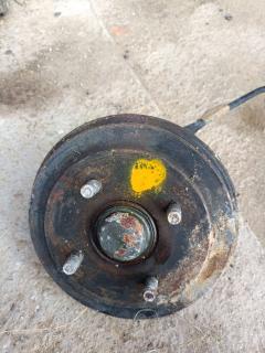 Ступица на Suzuki Wagon R MC12S K6A-T Фото 6