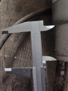 Стойка амортизатора на Peugeot 1007 Фото 5