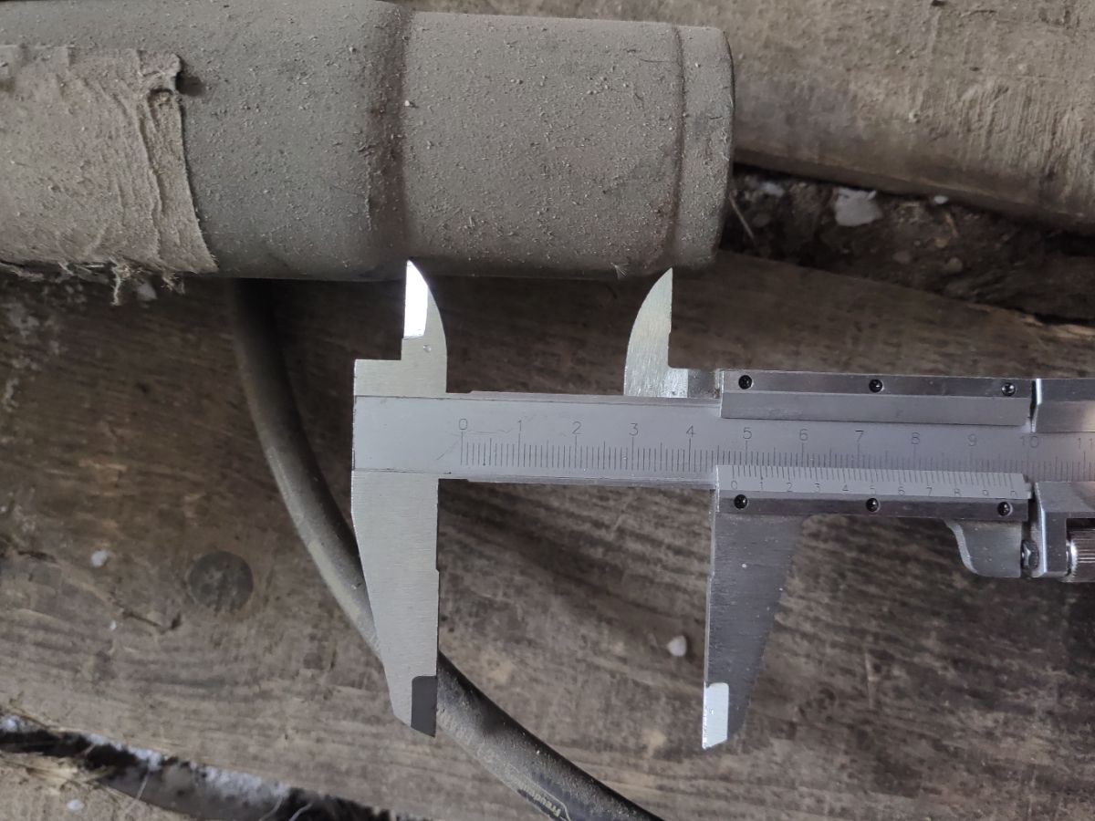 Стойка амортизатора на Peugeot 1007 Фото 4