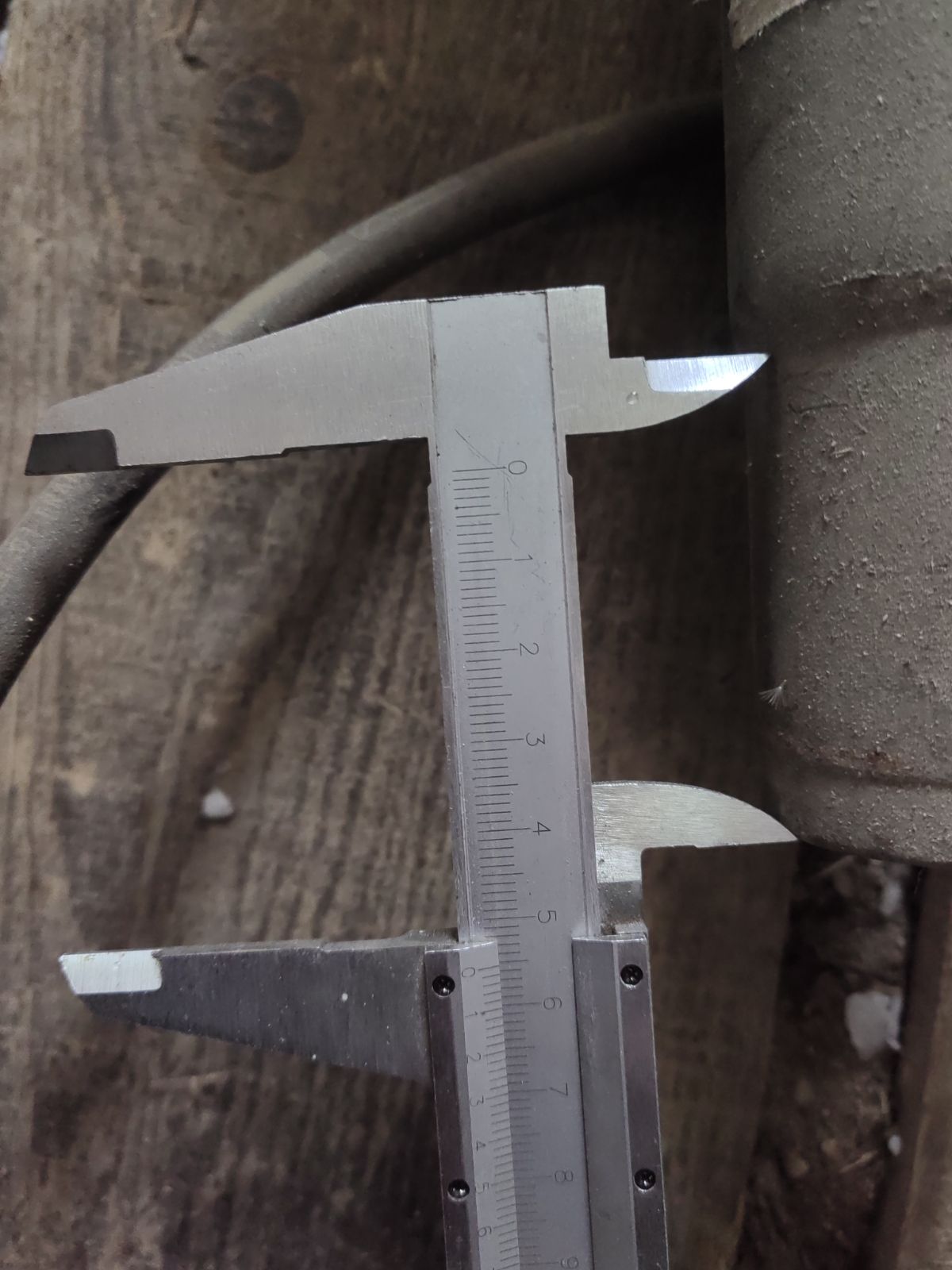 Стойка амортизатора на Peugeot 1007 Фото 5