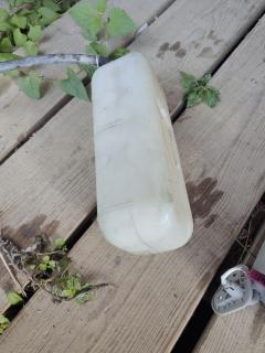 Бачок расширительный на Suzuki Jimny JB23W K6A Фото 4