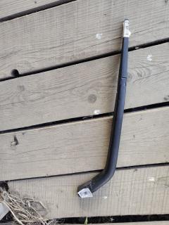 Держатель дворника 85241-52100 на Toyota Sienta NCP81G Фото 9