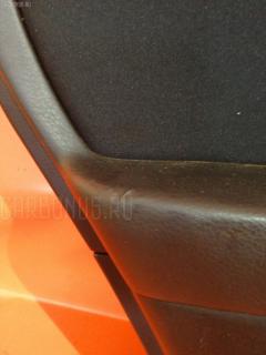 Обшивка двери на Subaru Legacy Wagon BP5 Фото 6