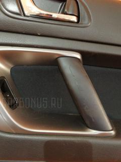 Обшивка двери на Subaru Legacy Wagon BP5 Фото 7