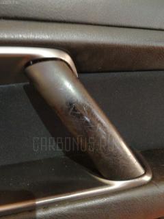 Обшивка двери на Subaru Legacy Wagon BP5 Фото 11