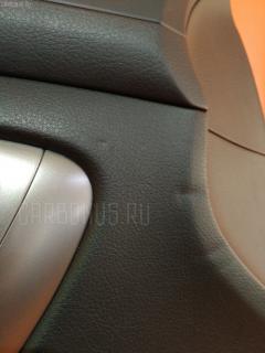 Обшивка двери на Subaru Legacy Wagon BP5 Фото 13