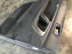 Обшивка двери на Subaru Legacy Wagon BP5 Фото 23