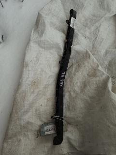 Крепление бампера 71598-SMA-003 на Honda Stream RN6 Фото 4