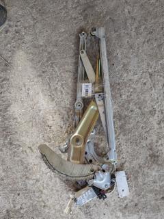 Стеклоподъемный механизм на Toyota Carina AT212 Фото 2