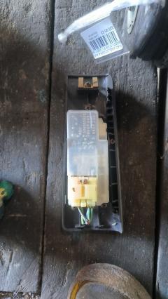 Блок упр-я стеклоподъемниками на Mitsubishi Rvr N23W Фото 6