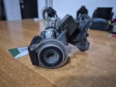 Замок зажигания на Toyota Alphard MNH10W Фото 3