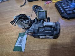 Замок зажигания на Toyota Alphard MNH10W Фото 4