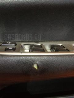 Обшивка двери на Toyota Verossa GX115 Фото 4
