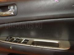 Обшивка двери на Toyota Verossa GX115 Фото 5
