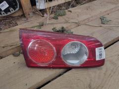 Стоп-планка P4420 P4420 на Mazda Demio DY3W Фото 3