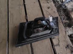 Стоп-планка 226-63616 226-63616 на Nissan Presage TU30 Фото 3