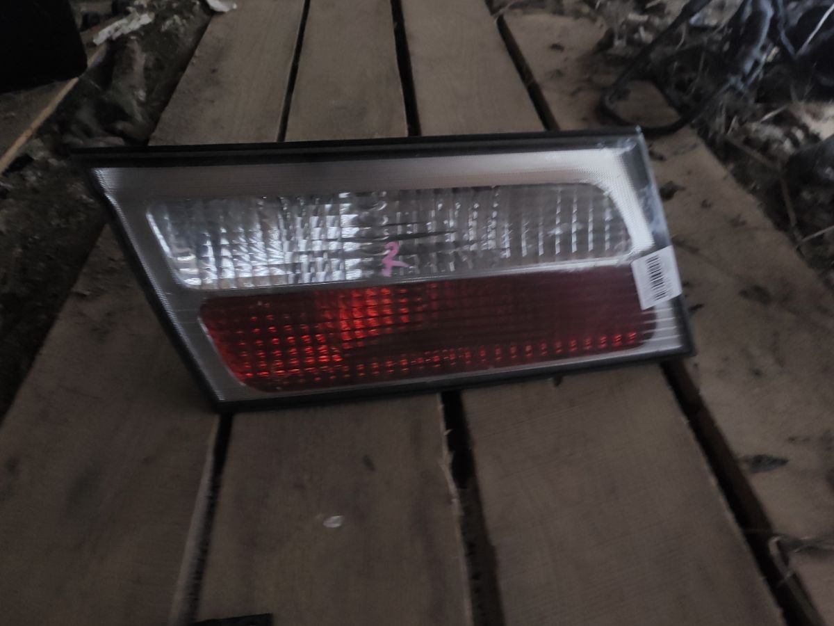 Стоп-планка 226-63616 226-63616 на Nissan Presage TU30 Фото 4