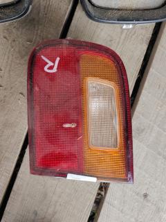 Стоп-планка 043-1132 043-1132 на Honda Civic Ferio EG8 Фото 3