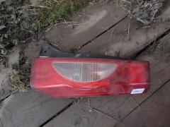 Стоп 35603-72J0 35603-72J0 на Suzuki Alto HA24S Фото 3